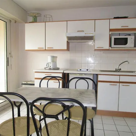 Studio Calme Avec Parking Aux Sables-d'olonne, Proche Commerces Et Animations - Fr-1-197-252 * Les Sables-dʼOlonne